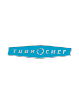 Turbo Chef TechnologiesMicroline 390