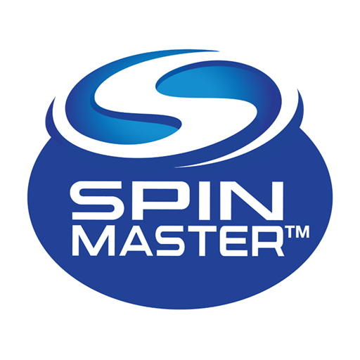 Spin Master Toys Far East