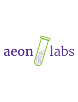 Aeon LabsAEOR Series
