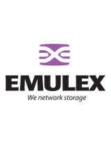 EmulexOneConnect OCe14000-Series