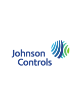 Johnson Controls Tyco HC2TCHPRO Manual do usuário
