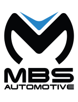 MBSQ2000 Exit Device Service Manual