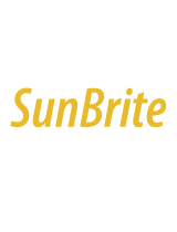 SunBriteSB-P2-65-4K-WH