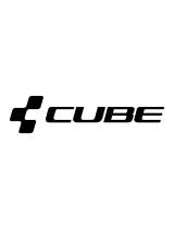 CubePRO 1 Frame Bag