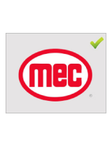 Mec60-J Electric - CE