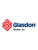 GlasdonNexus® 36G Food Compost Bin