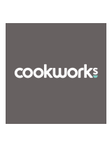 CookworksElectric Knife
