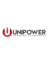 UnipowerHPL110/380