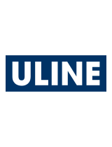 UlineH-285 Table Top Cutter