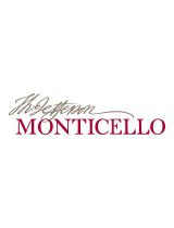 MonticelloMONT-PATIO-STD