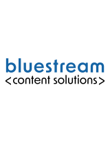 Bluestream BS4590 User manual