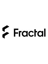Fractal DesignFD-CA-CORE-2300-BL