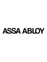 Assa AbloyAssure Lever Touchscreen #YRL226 and Key-Free Touchscreen #YRL256