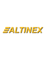 AltinexSystem Analog Interface VA6834FC