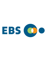 EBSMicroBass II Preamp/DI-box