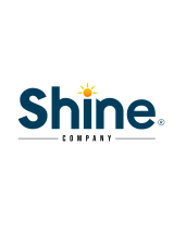 Shine Company7604TO