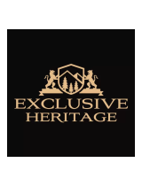 Exclusive HeritageCL-10048S-WMWH