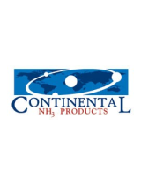 Continental NH3SF-3000GT-KIT