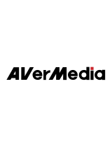 AVerMedia TechnologiesTV Receiver MCE 2005