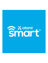 atomi smartSMART-200