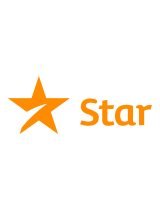 TV STAR Stick III Manual do usuário