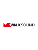 MK SoundB-1600