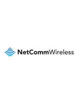 NetComm WirelessNF18ACV