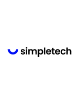 SimpleTechSimpleShare STI-NAS/160
