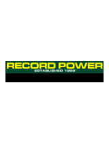 Record PowerTS200C