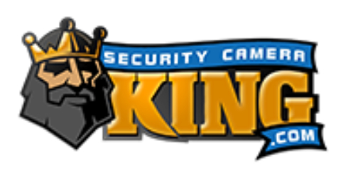 Security Camera King