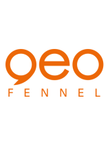 geo-FENNELFL 40-4Liner