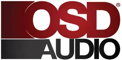 OSD Audio