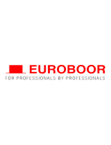 EuroboorB45