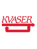 KvaserT-Cannector Expansion L