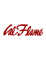 Cal FlameKD6002