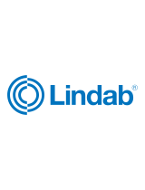 LindabIR24-P Passive Infrared Occupancy Sensor