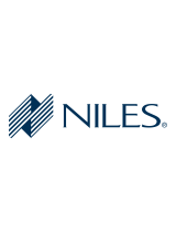 Niles AudioSIRIUS ANTENNA EXTENSION CABLE