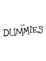 For Dummies978-0-470-77019-1