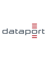 CRU DataportDataPort 25 Secure USB