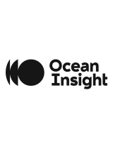 Ocean InsightISP-REF Integrating Sphere
