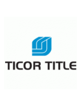 Ticor B2-A User manual