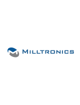 MilltronicsVM4325xp (8200 Control)