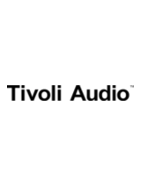 Tivoli AudioPAL+ BT(Gen. 1)