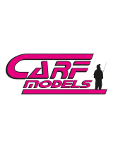 Carf-ModelsP-47 Bubble Top 1:4.5