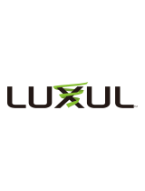 LuxulXAP-1020