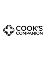 Cook's CompanionYORO-14N