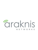 Araknis NetworksAN-ACC-INJ-POE-30W