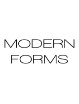 Modern FormsPD-41703R Cascade