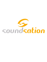 soundsation4LEDKIT-DJ
