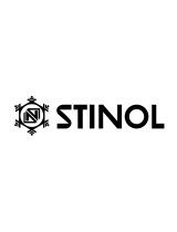 Stinol 232 Q Руководство пользователя